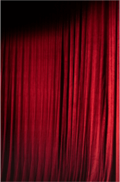 left-curtain
