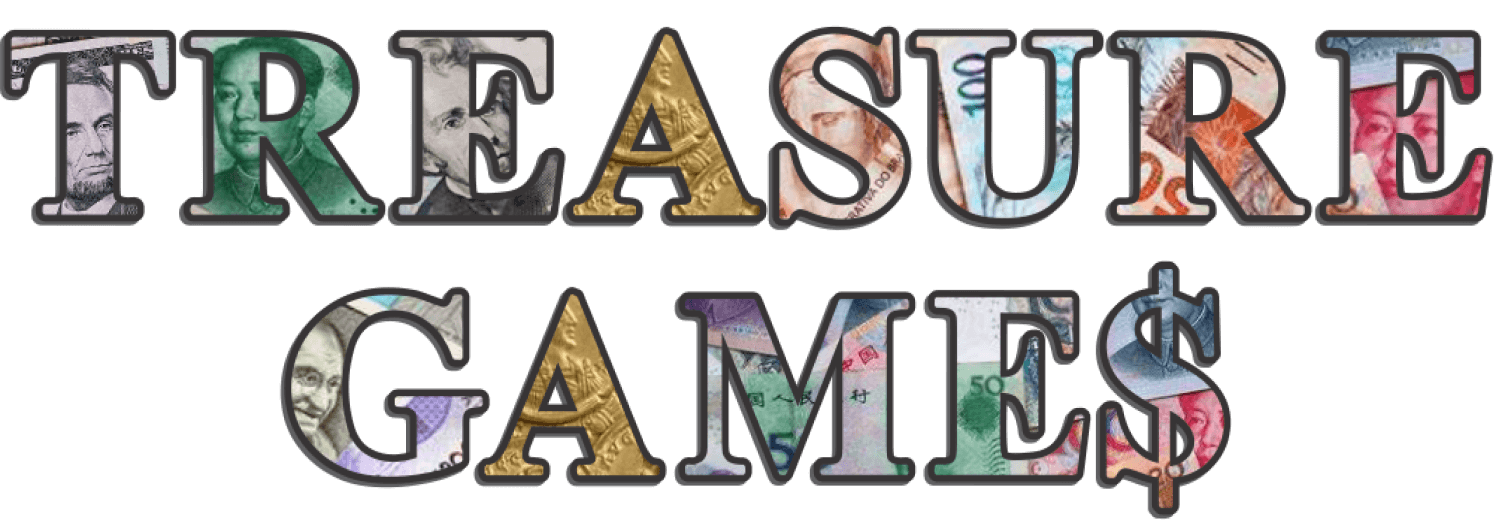 treasure